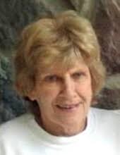 Obituary information for Judith Patton