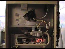 Need wiring diagram for lennox furnace to show how the bower/motor fan is connected to the heater. Lennox Elite Series Furnace Youtube