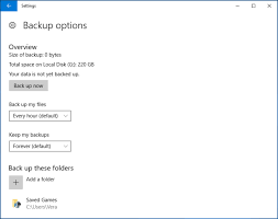 You can select a desired saving format to take gmail backup on pc. Here Are 3 Tools To Create Automatic File Backups In Windows 10 Backup Time Machine Backup Windows 10