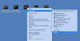 How To Change Default Video Player Eltima Software