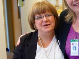 Fundraiser by Gavin Zanocco : Help Diane with medical expenses