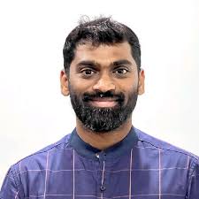 Shridhar Shanbhag Email & Phone Number