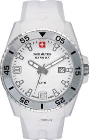 Swiss Military 06 4200 21 001 01 Military Kol Saati Saatler Cinsiyet