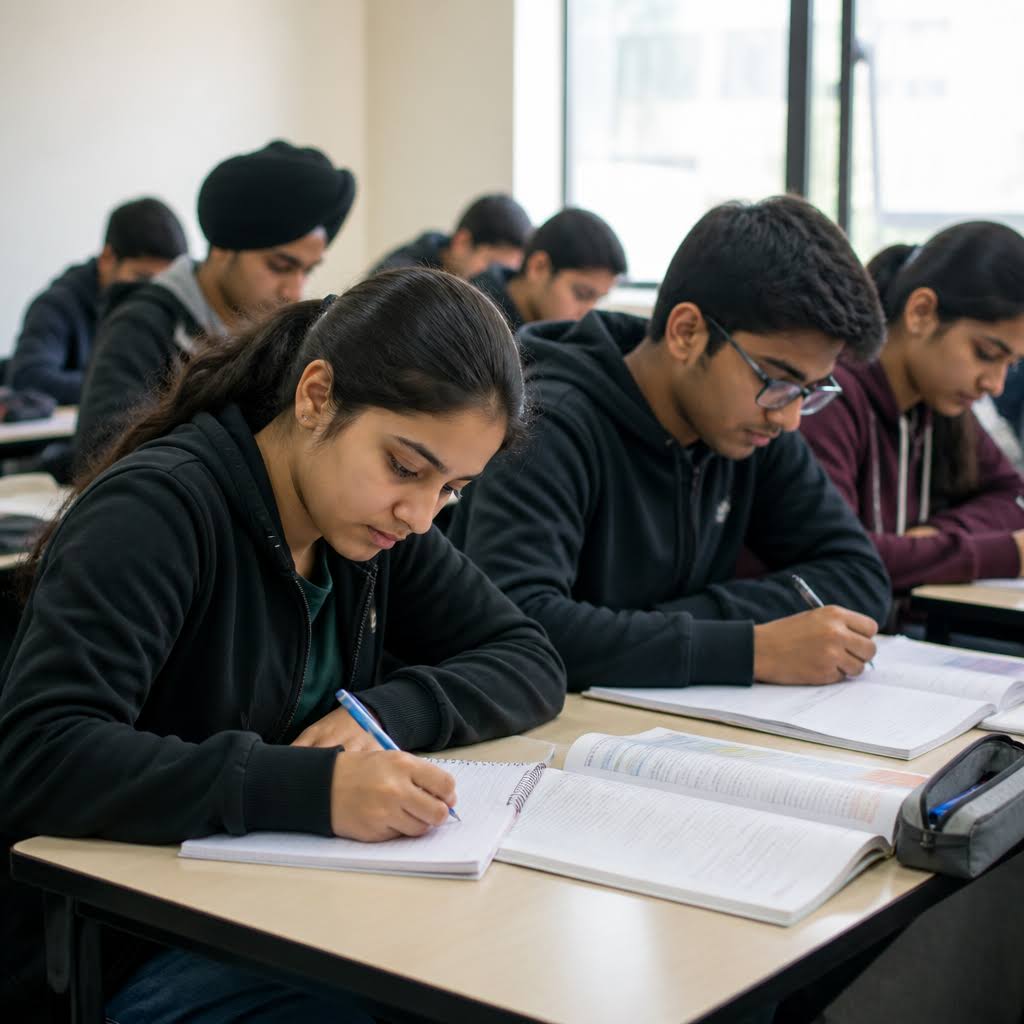 Crash Course Revision in Amritsar product image