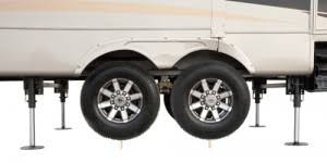 Lippert Components Debuts Leveling System Good Sam Camping Blog