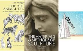 Carlson's Guide to Landscape Painting (Dover Art Instruction)