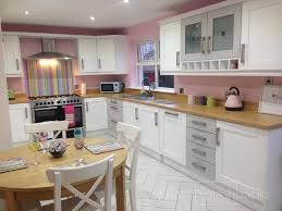 fitted kitchens northern ireland