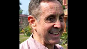 ISKCON Temple: Ford scion in Gujarat to raise funds for Iskcon temple