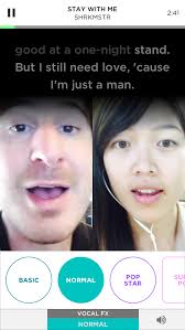 Karaoke app is and how it works, for those who always wanted to know. Create Music Videos With Smule S Karaoke App