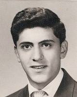 Paul “PP” A. Patrick, Jr. Obituary