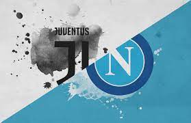 Additionally, napoli were punished further as the. Serie A 2019 20 Juventus Vs Napoli Tactical Analysis