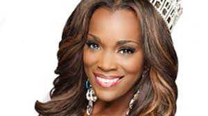 Titans Cheerleader Kiara Crowned 2015 Miss Tennessee