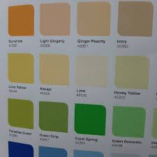 Beli cat dulux eksterior online berkualitas dengan harga murah terbaru 2021 di tokopedia! Lagi Tren Cat Tembok Dulux Warna Beige Ideku Unik