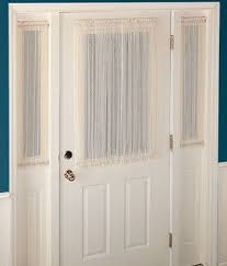 Door Curtain Door Panels Door Privacy Door Shades French Door Curtains Back Door Curtain Kitchen Door Dekor Steny V Prihozhej Bogemnyj Interer Interer