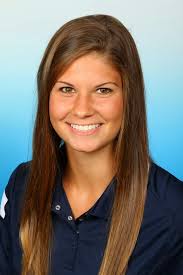 2015 Women's Soccer Roster