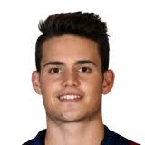 Joan Roman's Ultimate Team History