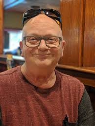 Frank Riley Obituary