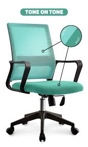 Neo Chair Office Chair Computer Desk Chair Gaming Ergonomic Mid Back Cushion Lumbar Support With Wheels Comfortab In 2020 Desk Chair Office Chair Computer Desk Chair