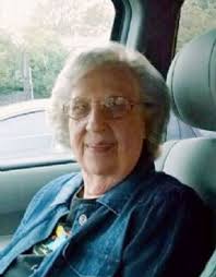 Frances Harris Obituary January 19, 2017