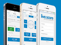 Football live scores and results service on flash score offers scores from euro 2021 (euro 2020) and 1000+ football leagues. Sports Scoreboards For Broadcasting And Television Live Score App Com