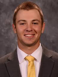 2015 Baseball Roster