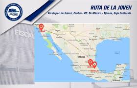 Cártel arellano félix, caf) is a mexican drug cartel based in tijuana, baja california, mexico. Diario De Puebla La Fiscalia General Rastreo Y Ubico En Tijuana A Kathia