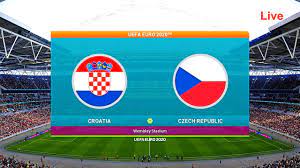 Croatia have never lost their second match at any of their previous 10 major tournaments (european championship + world cup), winning six and drawing four such matches. Pes 2020 Croatia Vs Czech Republic Uefa Euro 2020 Gameplay Pc Youtube