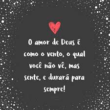 Frases De Amor A Deus