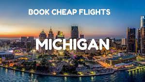 Find cheap tickets to new york from anywhere in michigan. Cheap Flight To Michigan Book Cheap Flights Tickets On Flycoair Cheap Flights Book Cheap Flights Booking Flights