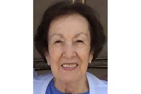 Stella Tian Obituary (2018)