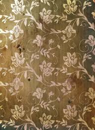 Photoshop patterns allow you to assign a repeating pattern to a specific shape easily. Free Texture Tuesday Floral Bittbox