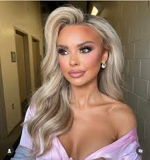 Hair and Makeup Services for Miss America Pageant in Charlotte NC