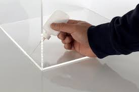 Discover more posts about aclyric. A Guide To Gluing Acrylic Plastic To Plastic Acme Plastics