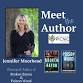 Meet the Author: Jennifer Moorhead — Natchitoches event image
