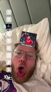 Robert Beckett Smart Tv Sky