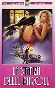 He bought her a ticket to los angeles so she could be a movie star. La Stanza Delle Parole 1989 Imdb