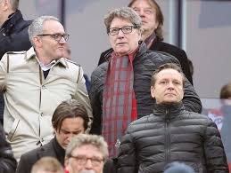 Fc köln erneut das vertrauen ausgesprochen. 1 Fc Koln Der Zoff Zwischen Jorg Schmadtke Und Peter Stoger Kolner Stadt Anzeiger
