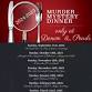Murder Mystery Dinner - Death of a Gangster event image