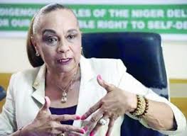 You stood for truth, Ann-Briggs tells Danjuma