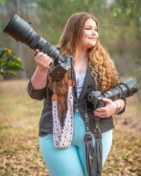 Cora Williamson Photography & Media