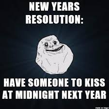 Spending New Year S Alone With A Bottle Of Bubbly This Year Meme On Imgur spending new year s alone with a bottle