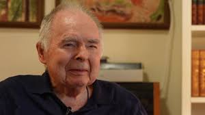 Ernest Hemingway's son in Bozeman shares memories of his life with famous  father