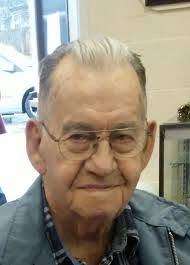 Obituary information for Ignatius Gerald Mattingly