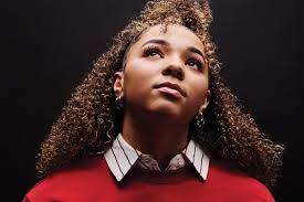 Jordan Brand's First NIL Athlete Kiki Rice Wants to Be Agent of Change