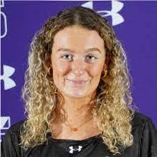 Alexandra Devito's Instagram, Twitter & Facebook