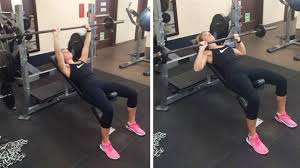Incline Vs Flat Bench What S Most Effective