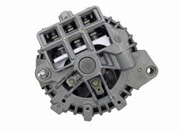Cessna Flyer Association Alternators And Electrical Systems