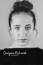 Georgina Richards...