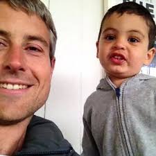 Phil McGee (@philrmcgee)