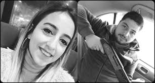 Cinayet göre göre geldi: Eşini otomobilde vurdu ve can çekişirken saatlerce  gezdirdi